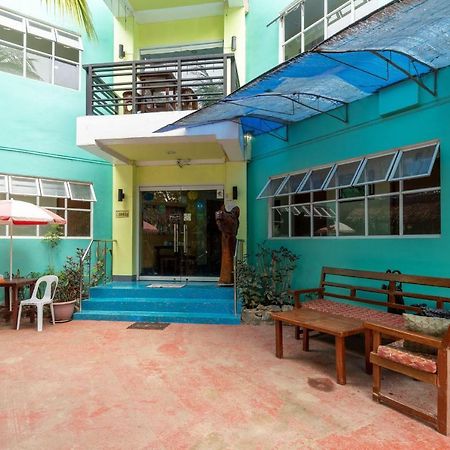 Ezy Stay Puerto Princesa Tiniguiban Exterior photo