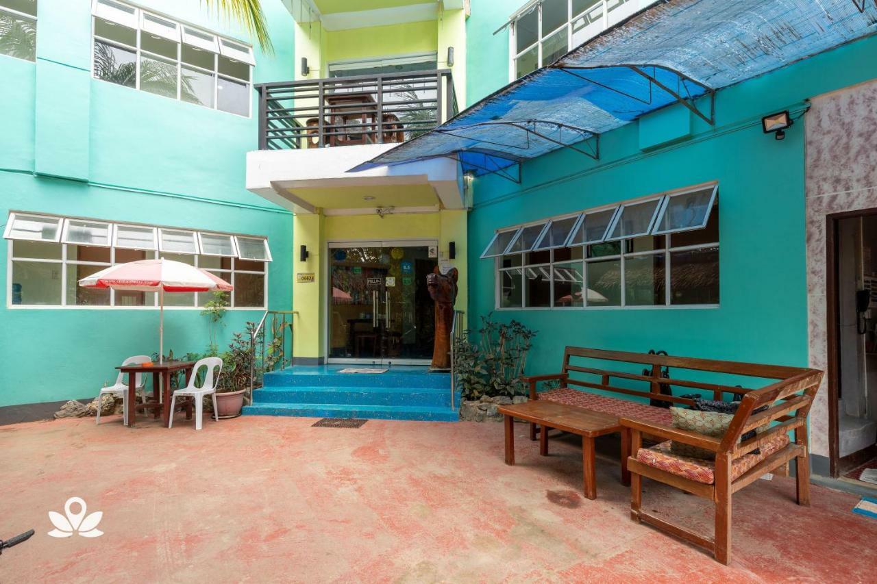 Ezy Stay Puerto Princesa Tiniguiban Exterior photo